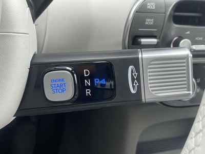 2026 Hyundai Palisade Hybrid Blue SEL Premium 7 Passenger