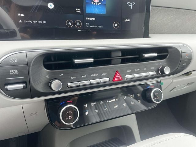 2026 Hyundai Palisade Hybrid Blue SEL Premium 7 Passenger