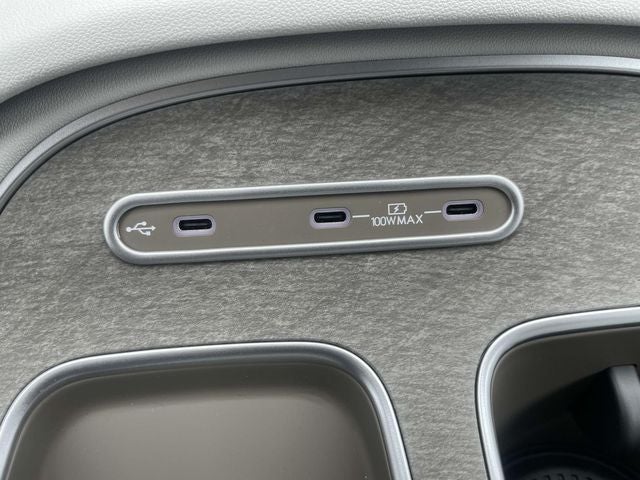 2026 Hyundai Palisade Hybrid Blue SEL Premium 7 Passenger
