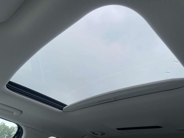 2026 Hyundai Palisade Hybrid Blue SEL Premium 7 Passenger