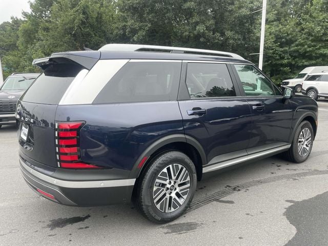 2026 Hyundai Palisade Hybrid Blue SEL Premium 7 Passenger