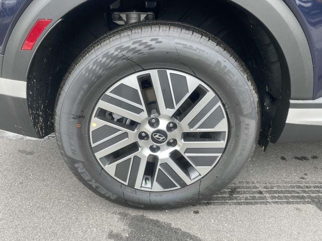 2026 Hyundai Palisade Hybrid Blue SEL Premium 7 Passenger