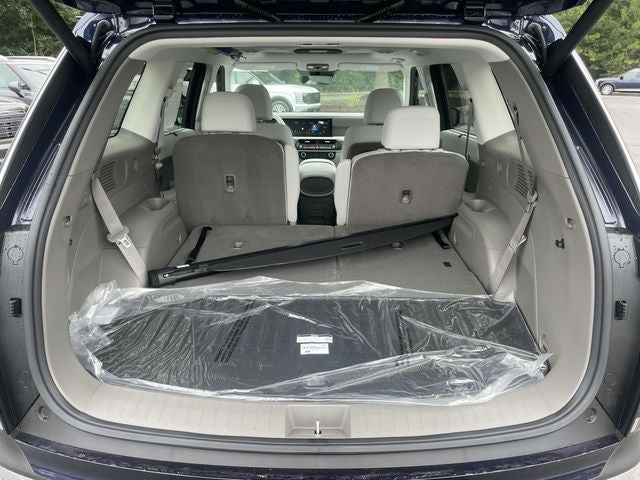 2026 Hyundai Palisade Hybrid Blue SEL Premium 7 Passenger