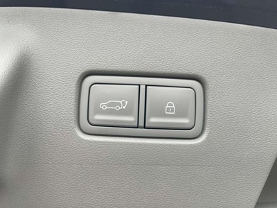 2026 Hyundai Palisade Hybrid Blue SEL Premium 7 Passenger