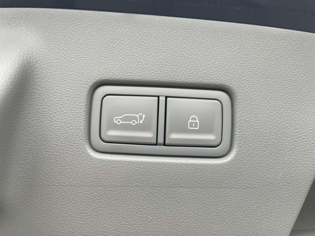 2026 Hyundai Palisade Hybrid Blue SEL Premium 7 Passenger