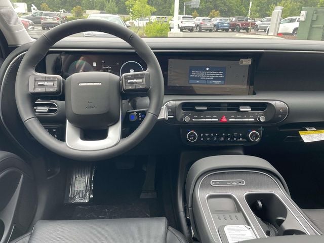2026 Hyundai Palisade Hybrid Blue SEL Premium 7 Passenger