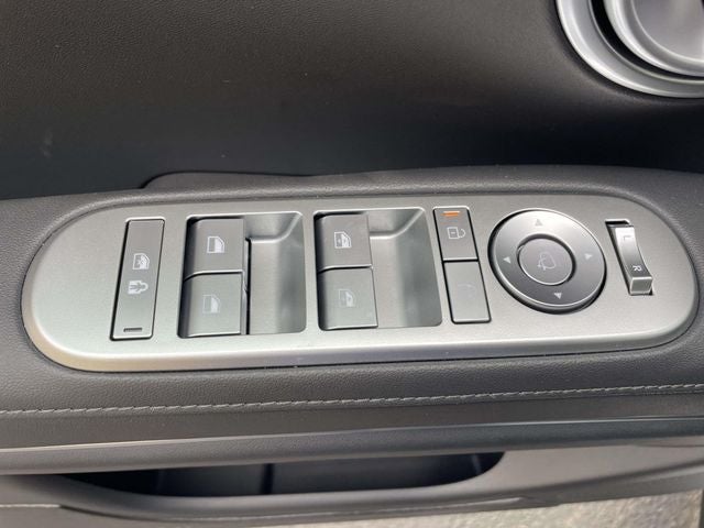 2026 Hyundai Palisade Hybrid Blue SEL Premium 7 Passenger