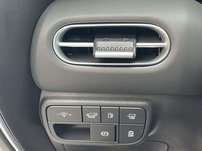 2026 Hyundai Palisade Hybrid Blue SEL Premium 7 Passenger
