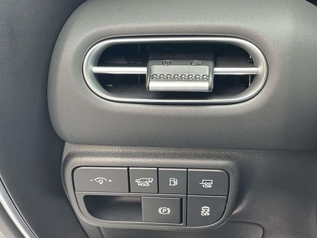 2026 Hyundai Palisade Hybrid Blue SEL Premium 7 Passenger