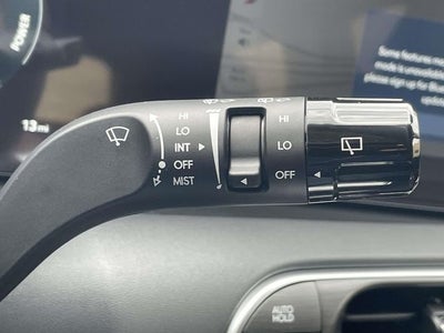 2026 Hyundai Palisade Hybrid Blue SEL Premium 7 Passenger
