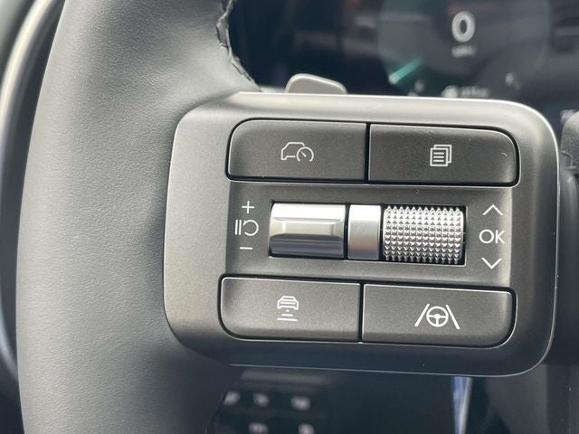 2026 Hyundai Palisade Hybrid Blue SEL Premium 7 Passenger