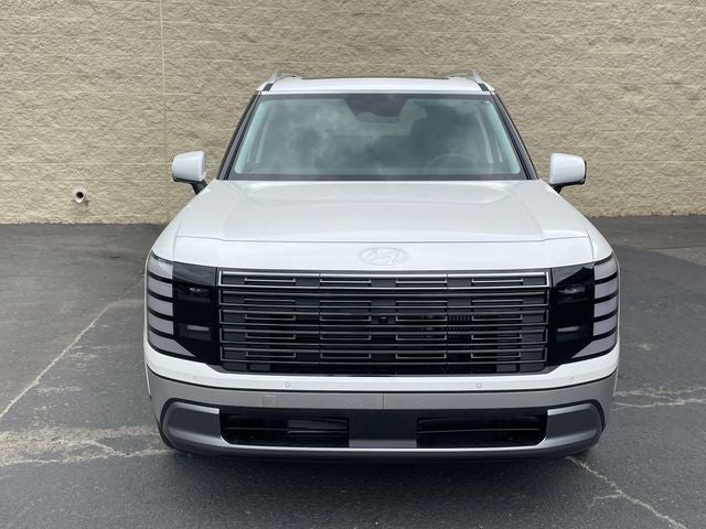 2026 Hyundai Palisade Hybrid Blue SEL Premium 7 Passenger