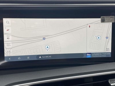 2026 Hyundai Palisade Hybrid Blue SEL Premium 7 Passenger