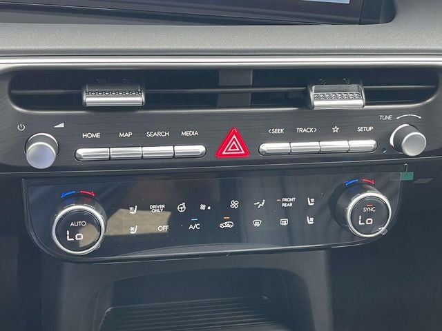 2026 Hyundai Palisade Hybrid Blue SEL Premium 7 Passenger