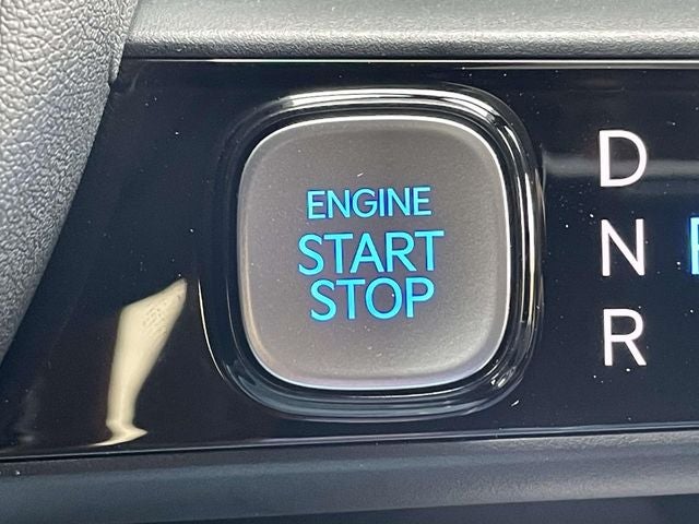 2026 Hyundai Palisade Hybrid Blue SEL Premium 7 Passenger