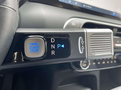 2026 Hyundai Palisade Hybrid Blue SEL Premium 7 Passenger