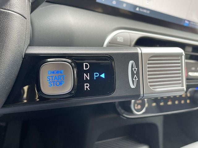 2026 Hyundai Palisade Hybrid Blue SEL Premium 7 Passenger
