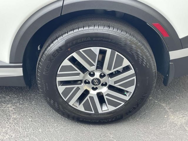 2026 Hyundai Palisade Hybrid Blue SEL Premium 7 Passenger