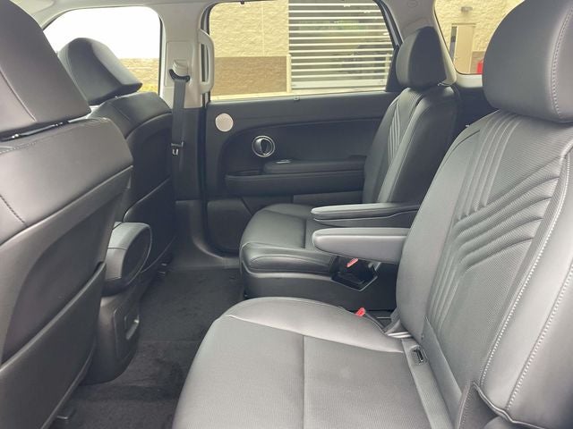 2026 Hyundai Palisade Hybrid Blue SEL Premium 7 Passenger