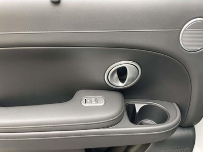 2026 Hyundai Palisade Hybrid Blue SEL Premium 7 Passenger