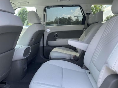2026 Hyundai Palisade Hybrid Blue SEL Premium 7 Passenger