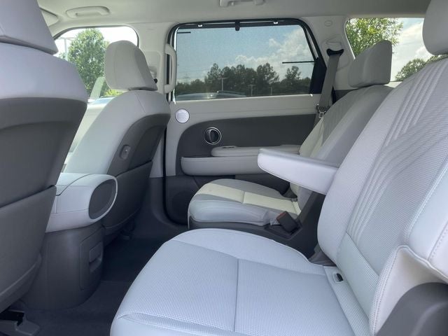2026 Hyundai Palisade Hybrid Blue SEL Premium 7 Passenger