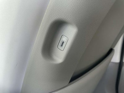 2026 Hyundai Palisade Hybrid Blue SEL Premium 7 Passenger