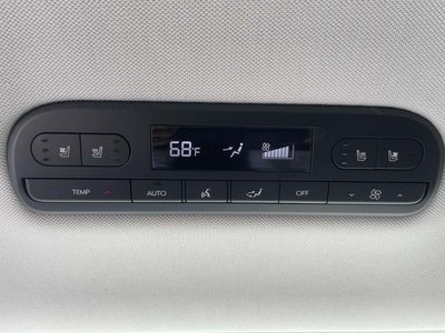 2026 Hyundai Palisade Hybrid Blue SEL Premium 7 Passenger