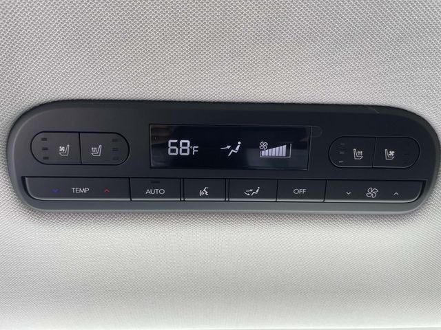 2026 Hyundai Palisade Hybrid Blue SEL Premium 7 Passenger