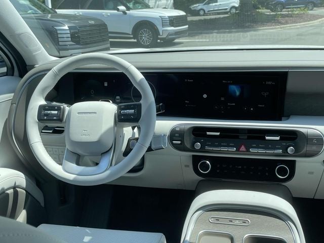 2026 Hyundai Palisade Hybrid Blue SEL Premium 7 Passenger