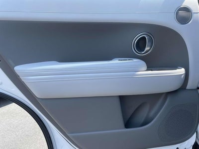 2026 Hyundai Palisade Hybrid Blue SEL Premium 7 Passenger