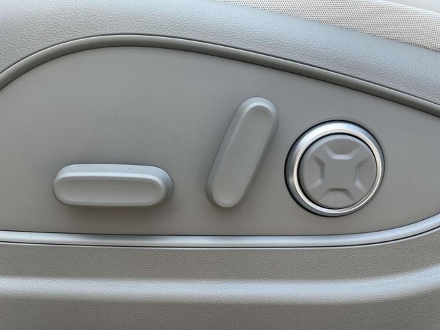2026 Hyundai Palisade Hybrid Blue SEL Premium 7 Passenger