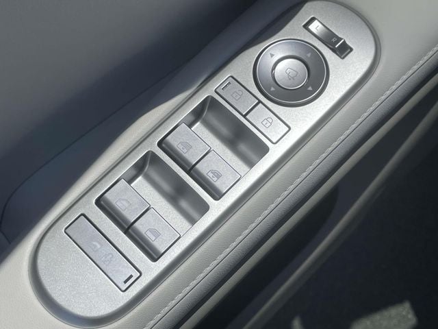 2026 Hyundai Palisade Hybrid Blue SEL Premium 7 Passenger