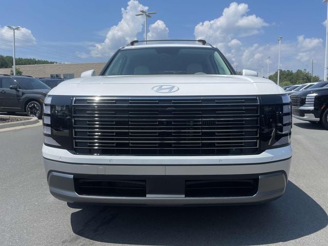 2026 Hyundai Palisade Hybrid Blue SEL Premium 7 Passenger