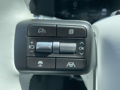 2026 Hyundai Palisade Hybrid Blue SEL Premium 7 Passenger