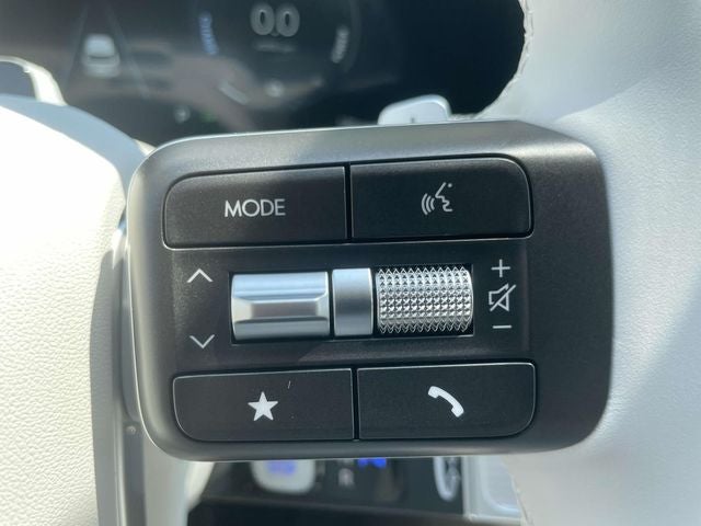 2026 Hyundai Palisade Hybrid Blue SEL Premium 7 Passenger
