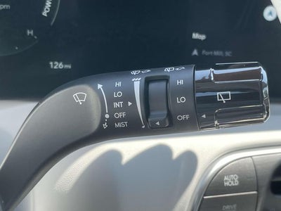 2026 Hyundai Palisade Hybrid Blue SEL Premium 7 Passenger