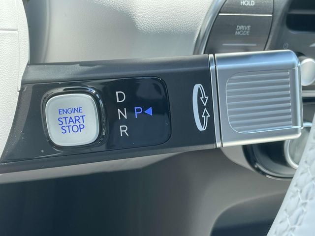2026 Hyundai Palisade Hybrid Blue SEL Premium 7 Passenger