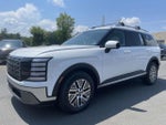 2026 Hyundai Palisade Hybrid Blue SEL Premium 7 Passenger