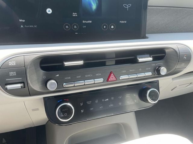 2026 Hyundai Palisade Hybrid Blue SEL Premium 7 Passenger