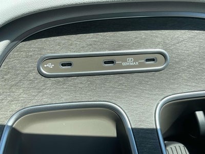 2026 Hyundai Palisade Hybrid Blue SEL Premium 7 Passenger