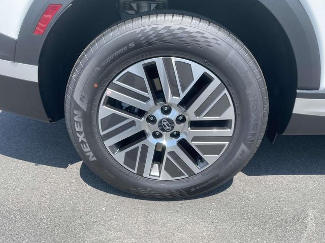 2026 Hyundai Palisade Hybrid Blue SEL Premium 7 Passenger