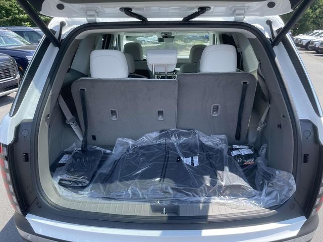 2026 Hyundai Palisade Hybrid Blue SEL Premium 7 Passenger