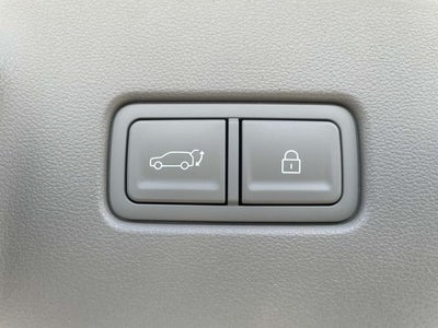 2026 Hyundai Palisade Hybrid Blue SEL Premium 7 Passenger