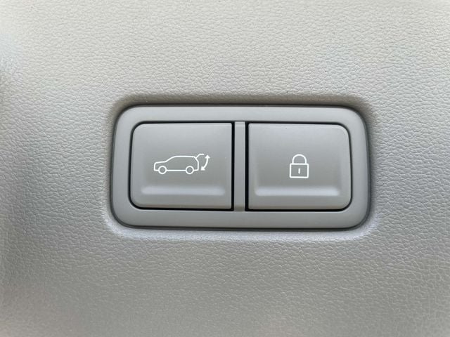 2026 Hyundai Palisade Hybrid Blue SEL Premium 7 Passenger