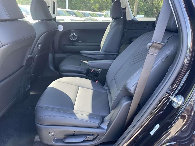 2026 Hyundai Palisade Hybrid Blue SEL Premium 7 Passenger