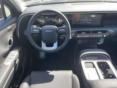 2026 Hyundai Palisade Hybrid Blue SEL Premium 7 Passenger