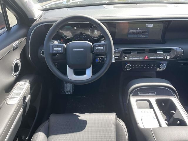 2026 Hyundai Palisade Hybrid Blue SEL Premium 7 Passenger