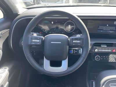 2026 Hyundai Palisade Hybrid Blue SEL Premium 7 Passenger