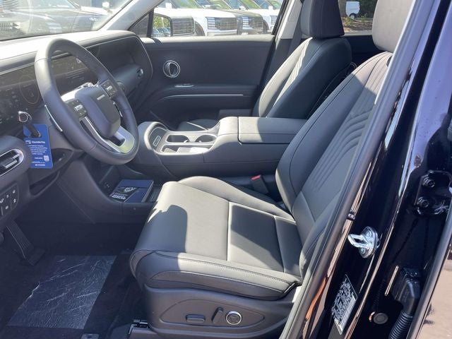 2026 Hyundai Palisade Hybrid Blue SEL Premium 7 Passenger
